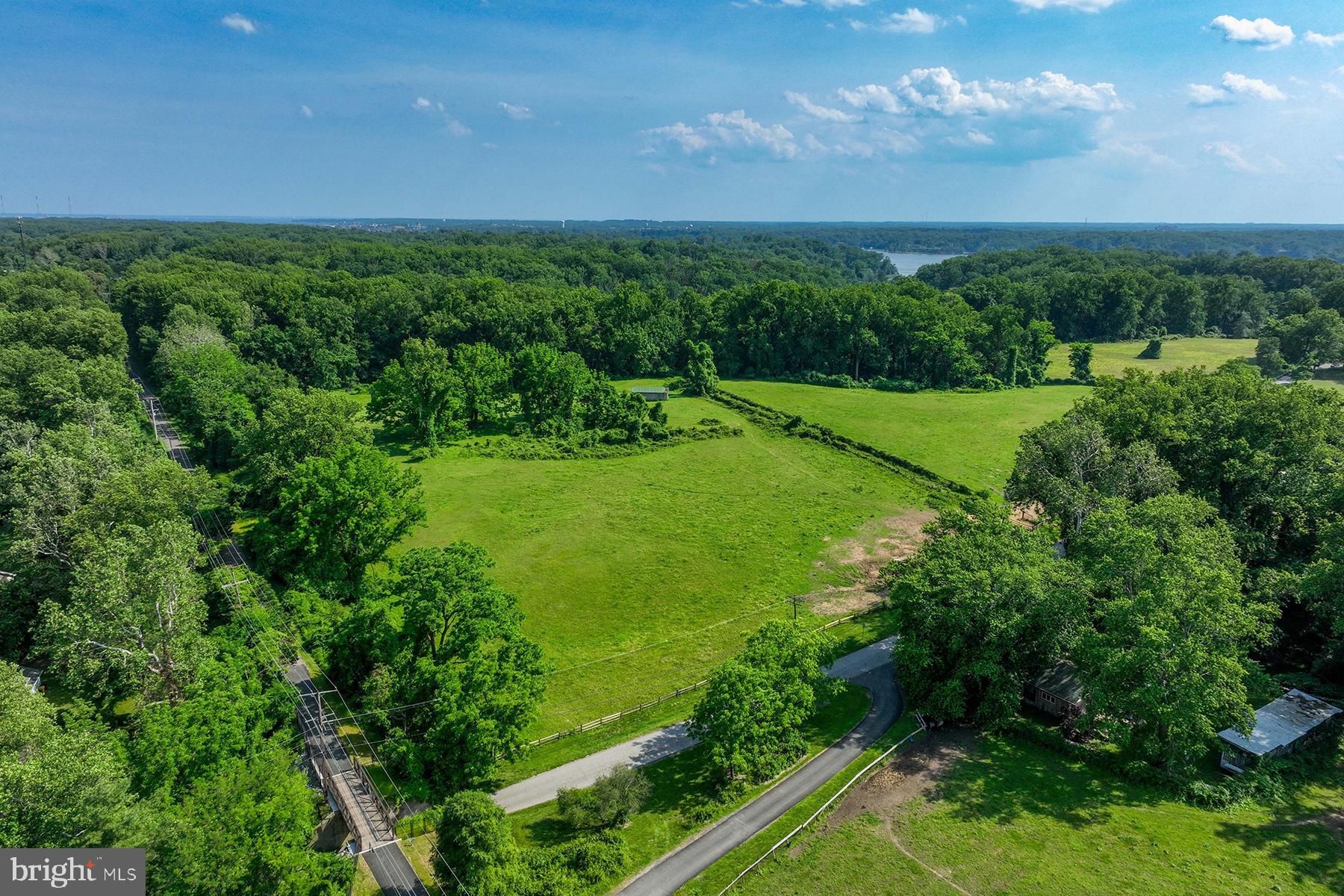 296 West Joyce Lane Arnold, MD 21012 - Photo 20 of 32 Horse farm as you drive into the community