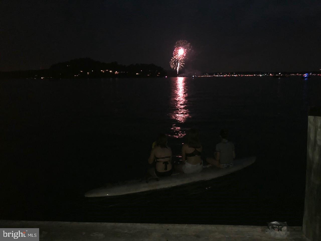 296 West Joyce Lane Arnold, MD 21012 - Photo 32 of 32 Fireworks!