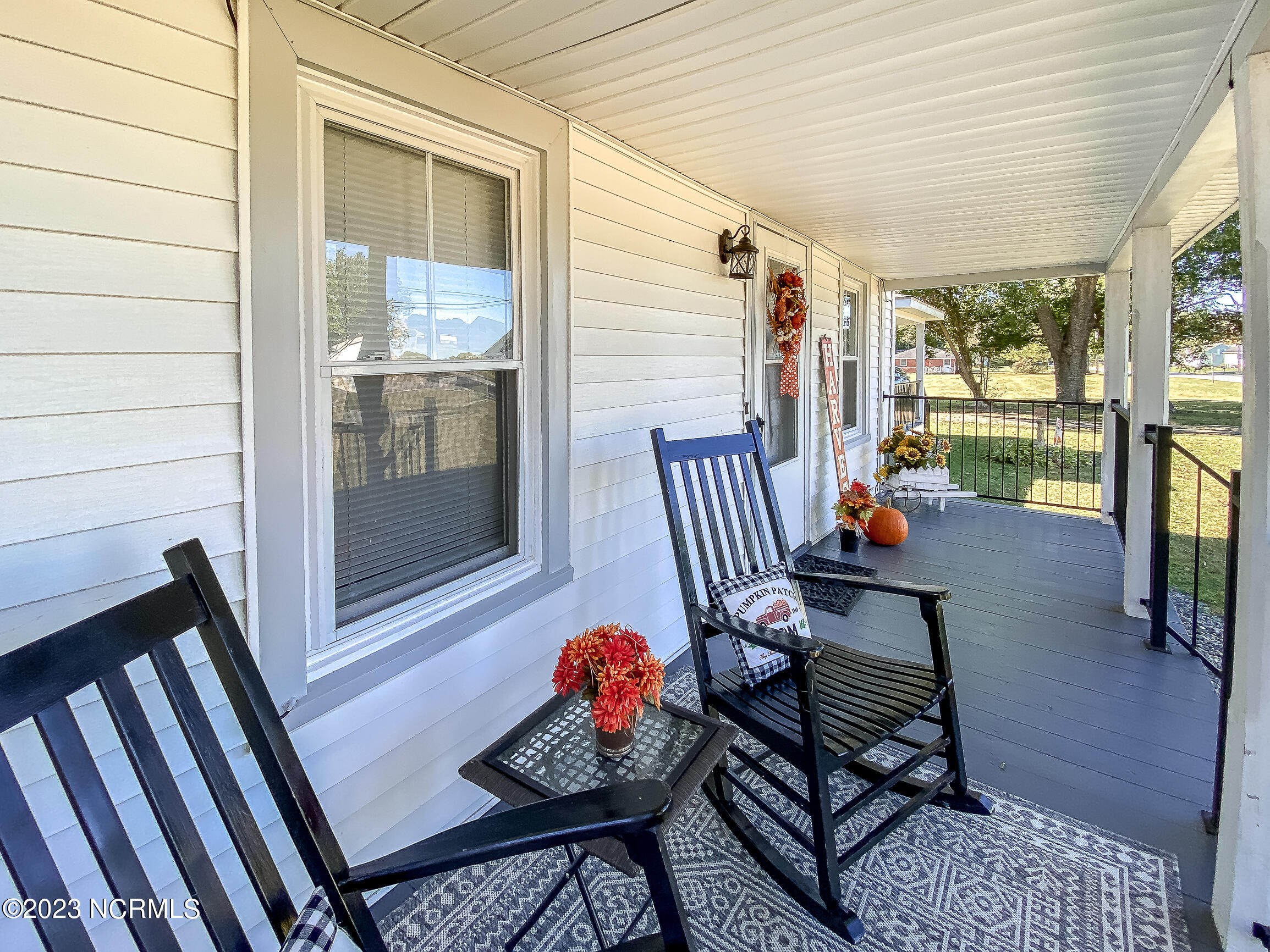 957 Wellfield Road Elizabeth City, NC 27909 - Photo 33 of 42 front porch