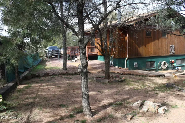 a view of outdoor space