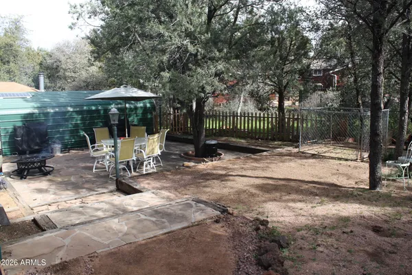 $560,000 | 1003 North Carefree Circle, Payson, AZ 85541