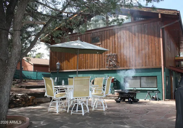 $560,000 | 1003 North Carefree Circle, Payson, AZ 85541