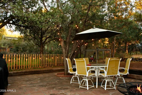 $560,000 | 1003 North Carefree Circle, Payson, AZ 85541