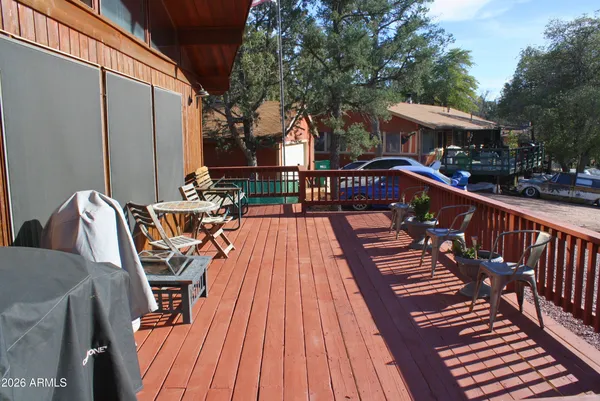 $560,000 | 1003 North Carefree Circle, Payson, AZ 85541