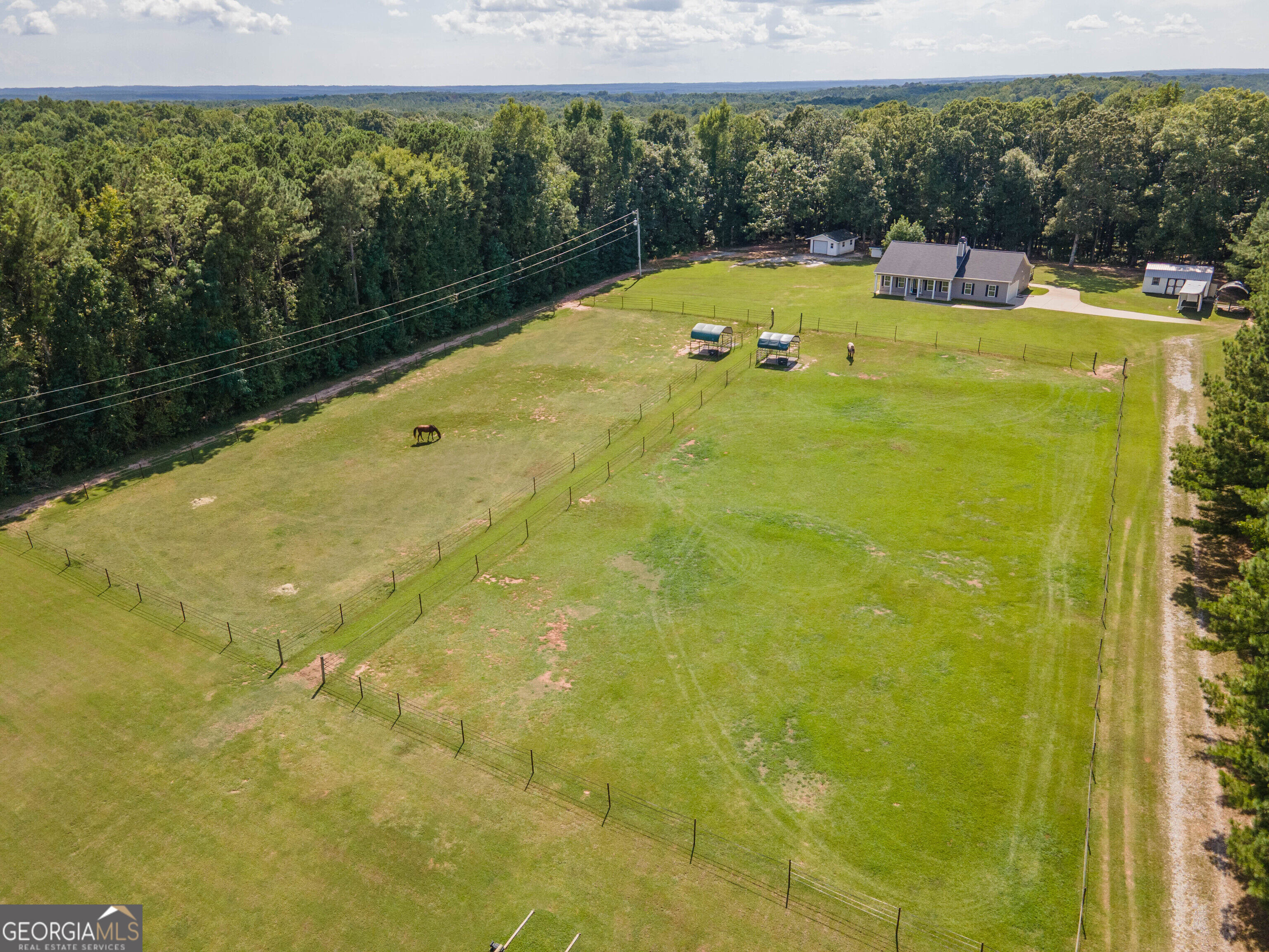 3611 Forrest Road Hogansville, GA 30230 - Photo 52 of 52 Gallery Image 52