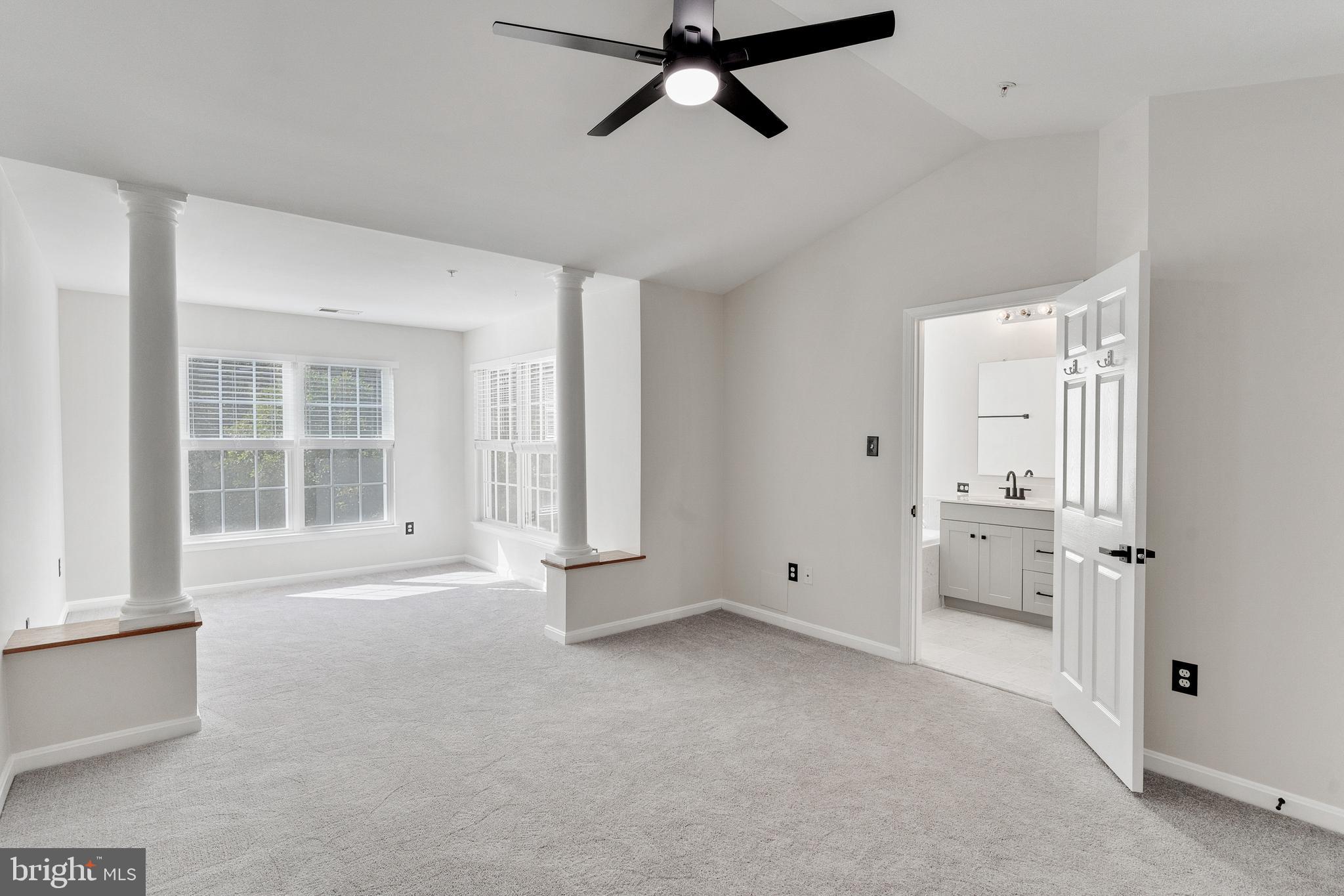 2432 Jostaberry Way Odenton, MD 21113 - Photo 26 of 42 a view of an empty room with a window