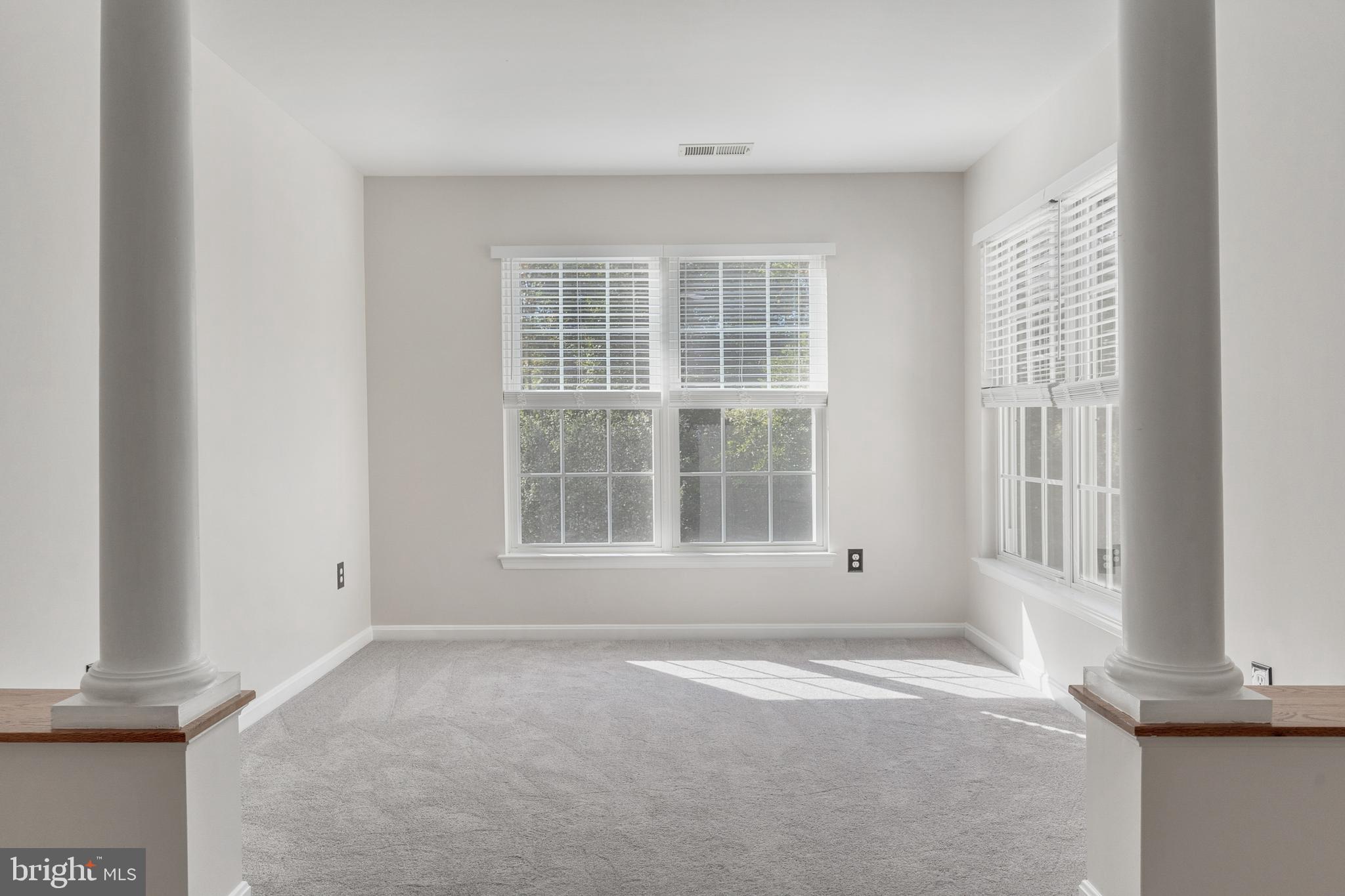 2432 Jostaberry Way Odenton, MD 21113 - Photo 28 of 42 an empty room with a window