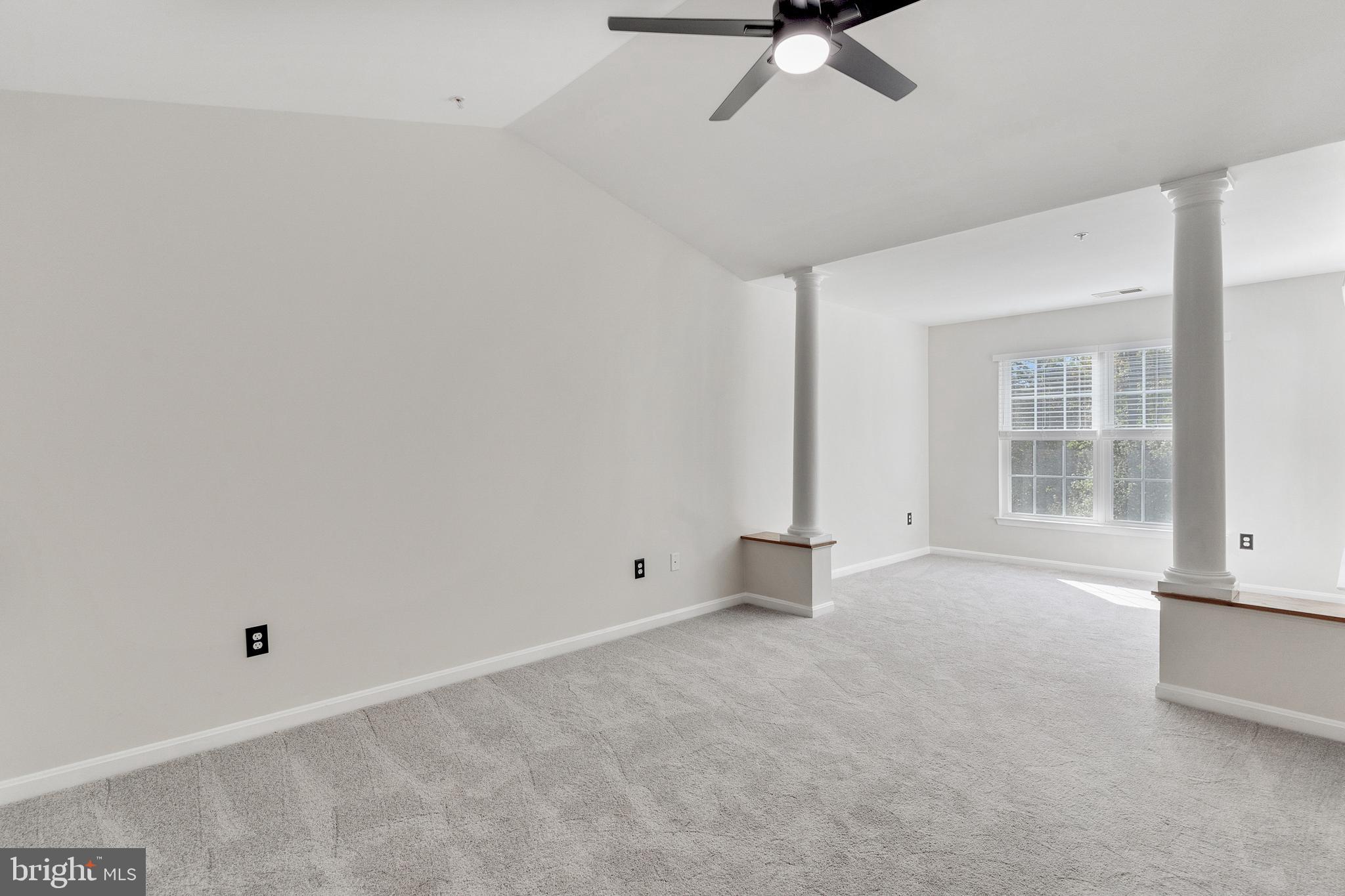 2432 Jostaberry Way Odenton, MD 21113 - Photo 29 of 42 a view of an empty room with a window