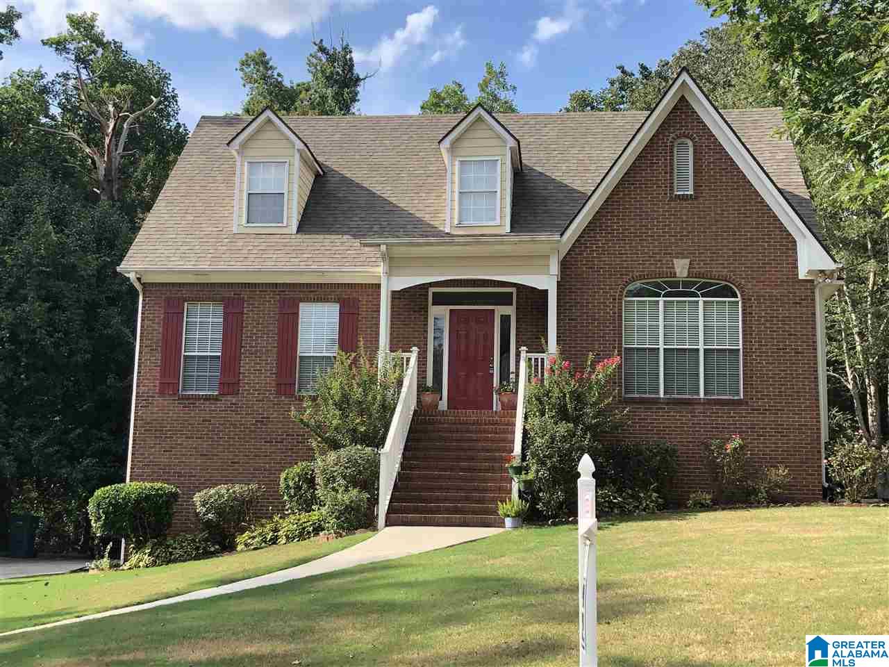 1336 7th Way Pleasant Grove, AL 35127 - Photo 1 of 13
