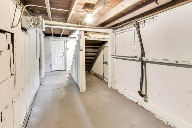 $189,900 | 5116 South Carpenter Street, Chicago, IL 60609