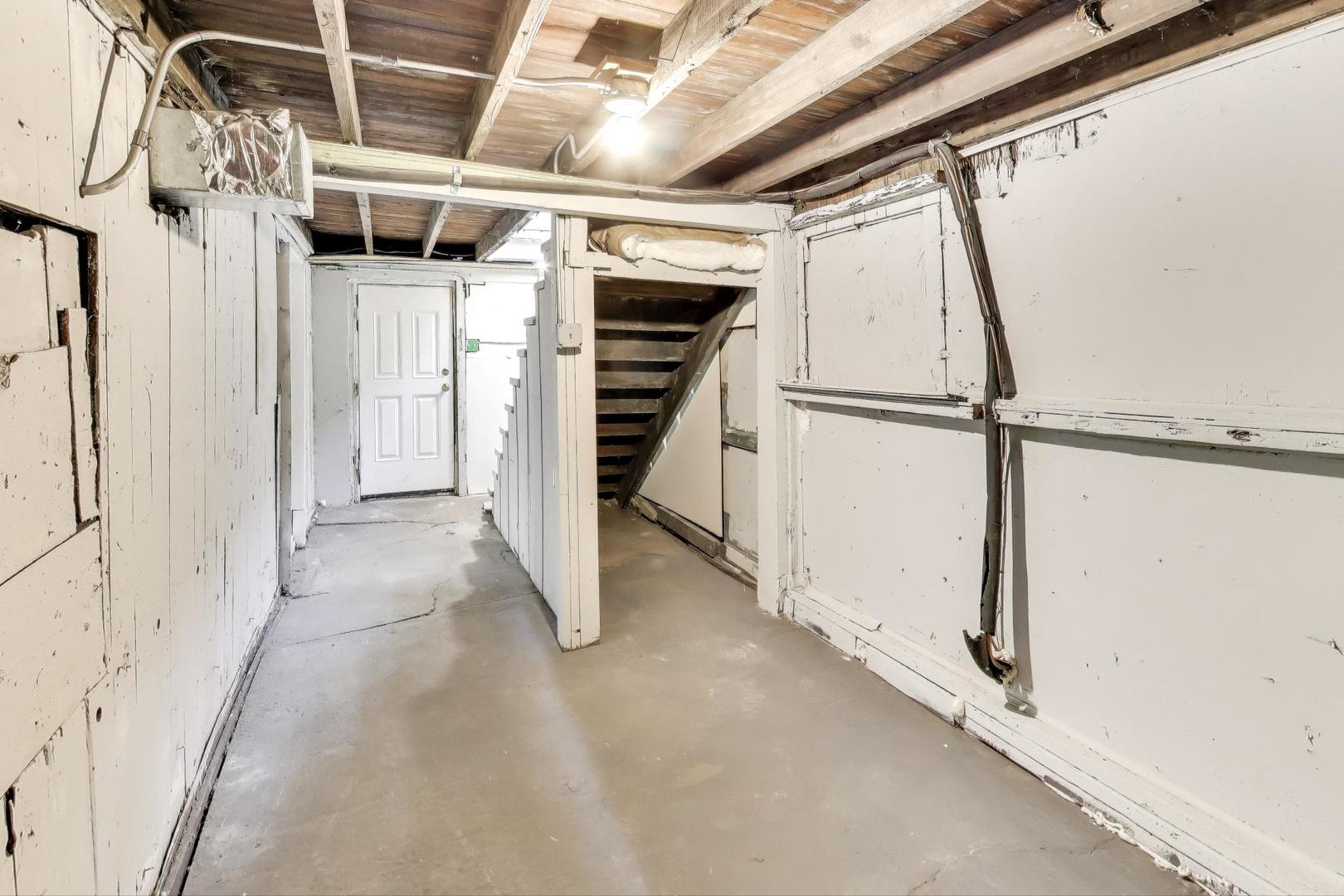 5116 South Carpenter Street Chicago, IL 60609 - Photo 28 of 34