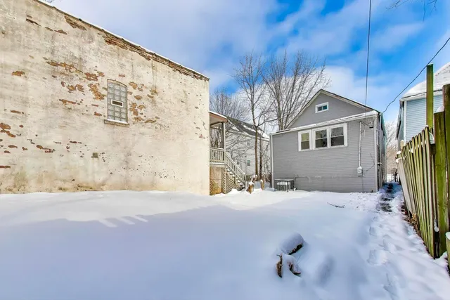 $189,900 | 5116 South Carpenter Street, Chicago, IL 60609