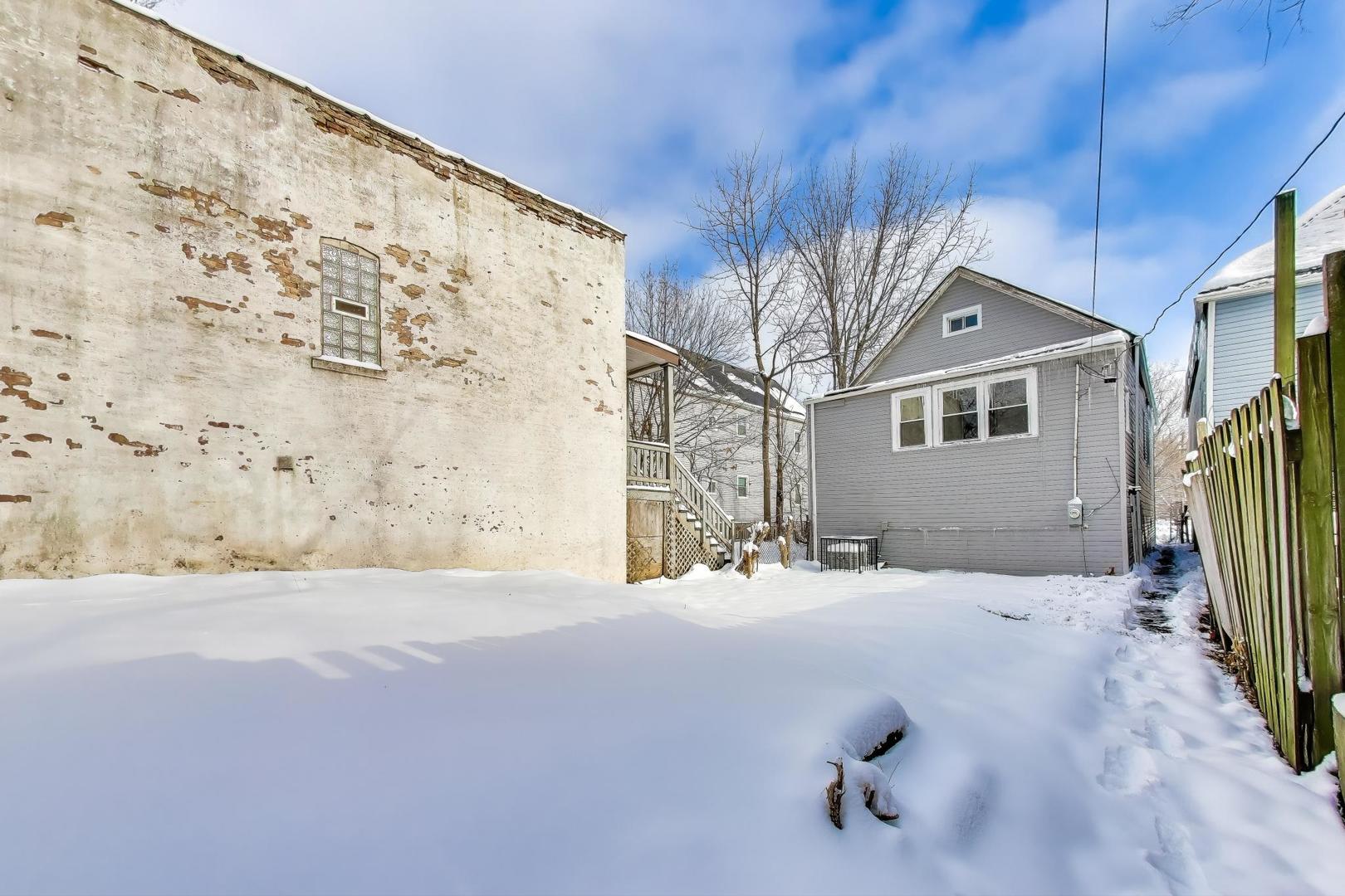 5116 South Carpenter Street Chicago, IL 60609 - Photo 31 of 34