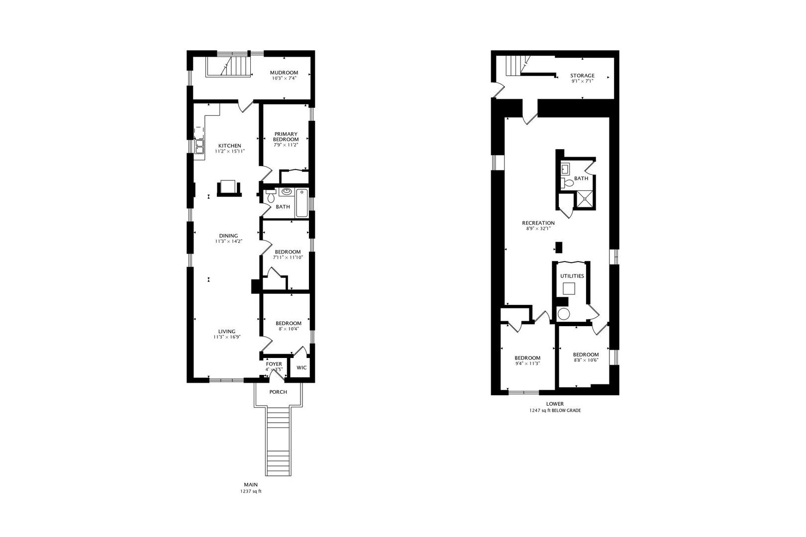 5116 South Carpenter Street Chicago, IL 60609 - Photo 34 of 34