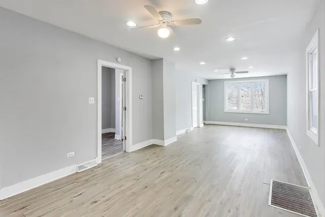 $189,900 | 5116 South Carpenter Street, Chicago, IL 60609