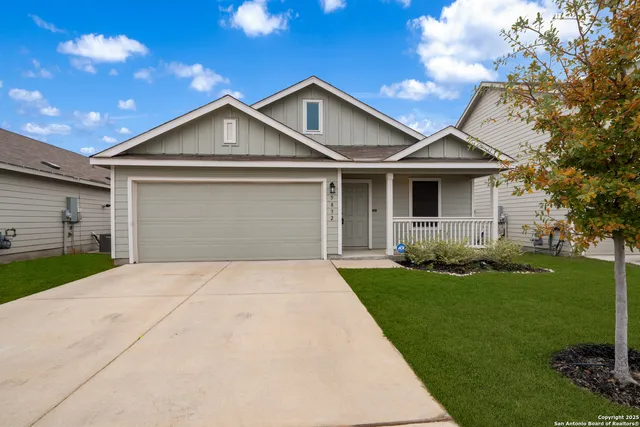 $1,995 | 5832 Forenoon Drive, Bulverde, TX 78163