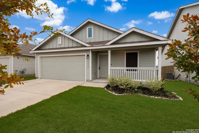 $1,995 | 5832 Forenoon Drive, Bulverde, TX 78163