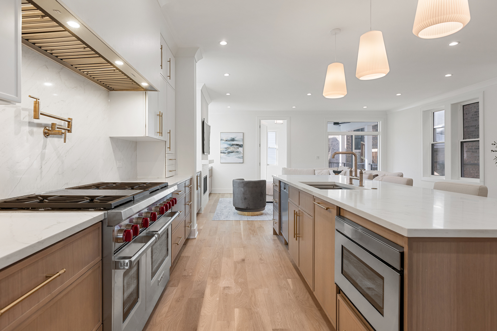 3614 North Marshfield Avenue Chicago, IL 60613 - Photo 13 of 61