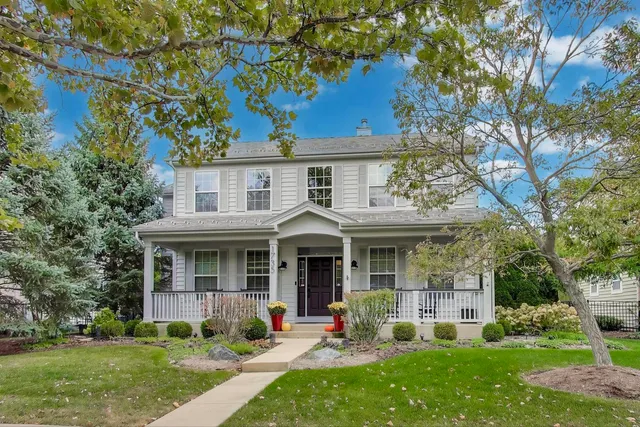 $1,350,000 | 1735 Patriot Boulevard, Glenview, IL 60026