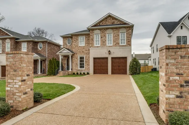 $9,995 | 2424 A Abbott Martin Road, Nashville, TN 37215