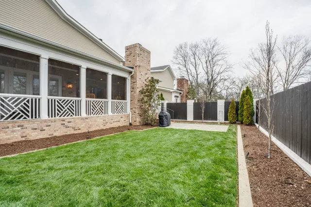 $9,995 | 2424 A Abbott Martin Road, Nashville, TN 37215