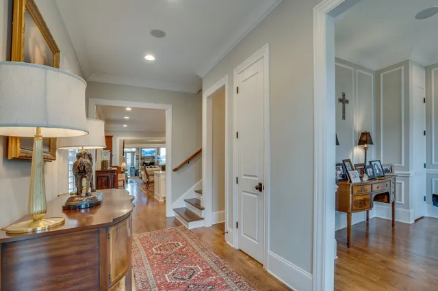 $9,995 | 2424 A Abbott Martin Road, Nashville, TN 37215