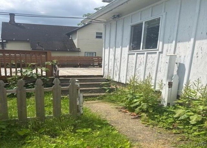 132 North 15th Street Olean, NY 14760 - Photo 7 of 16