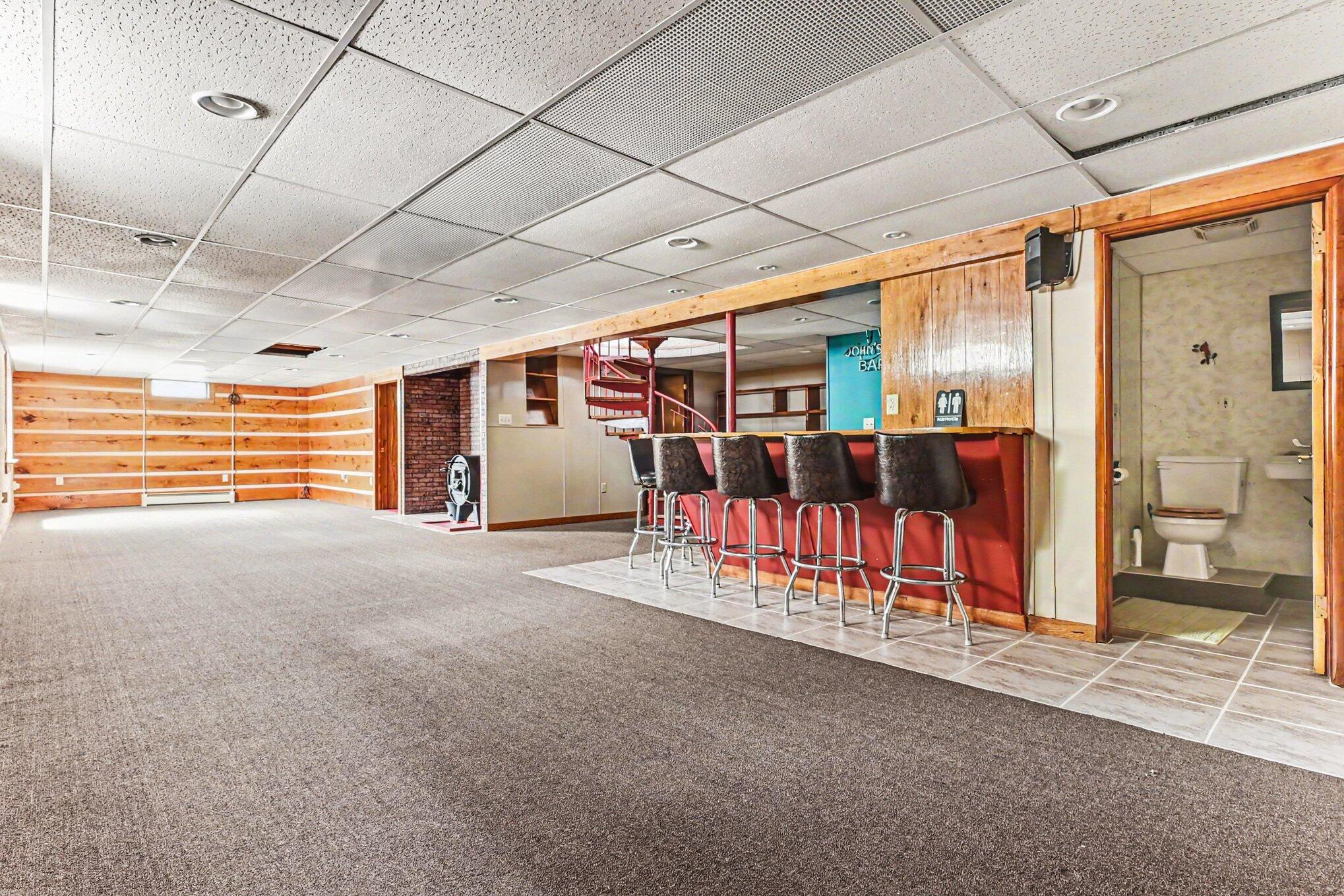 13414 Wilson Road New Buffalo, MI 49117 - Photo 20 of 34 13414 Wilson