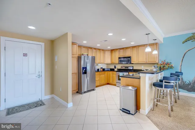 $750,000 | 4601 Coastal Highway, Unit 403, Ocean City, MD 21842