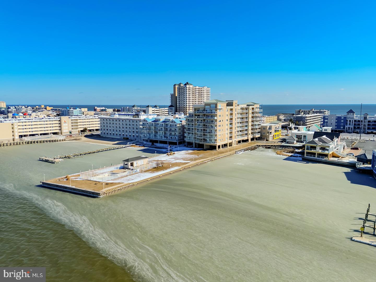 4601 Coastal Highway, Unit 403 Ocean City, MD 21842 - Photo 46 of 56