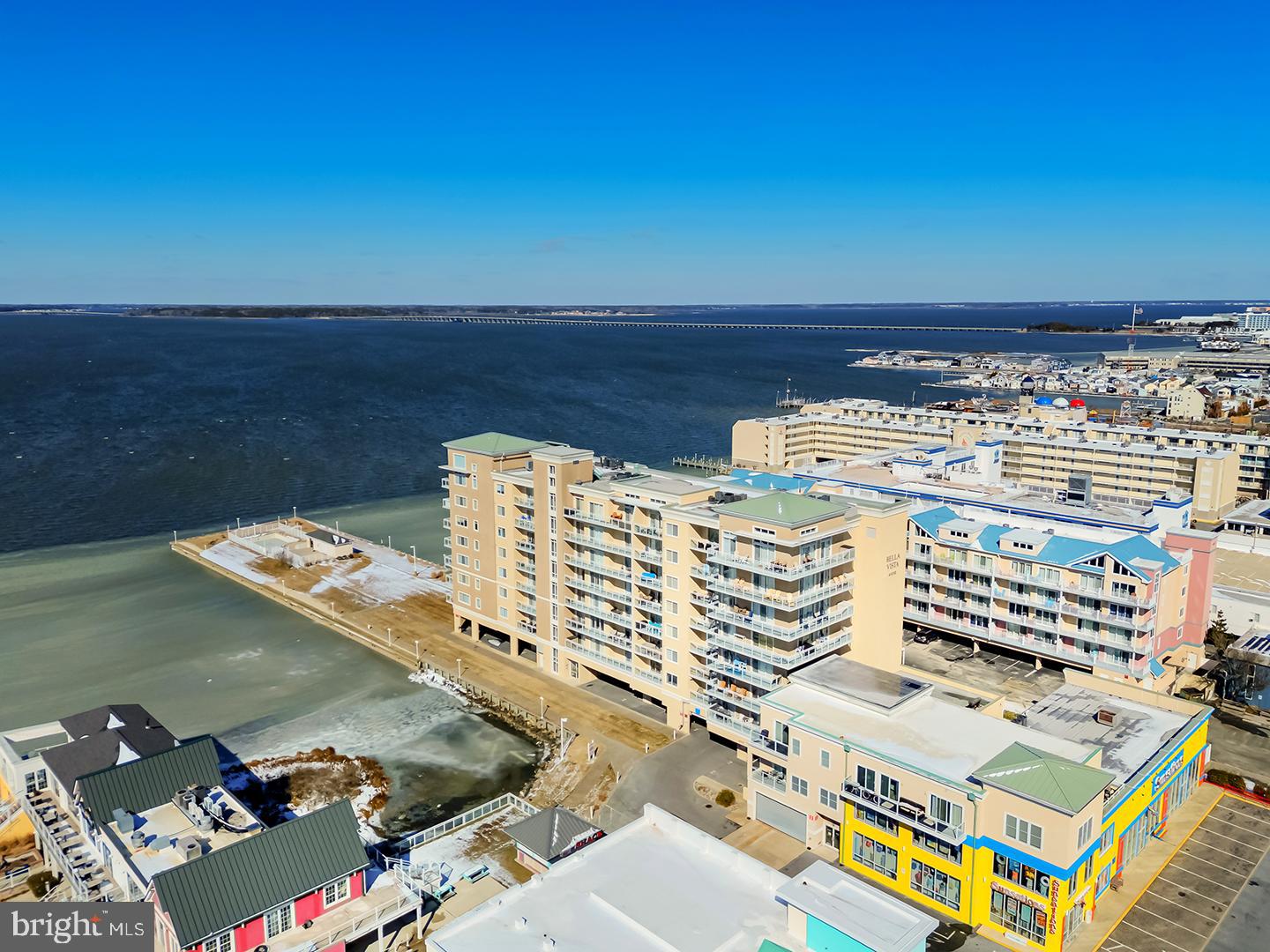 4601 Coastal Highway, Unit 403 Ocean City, MD 21842 - Photo 50 of 56 a picture of a building