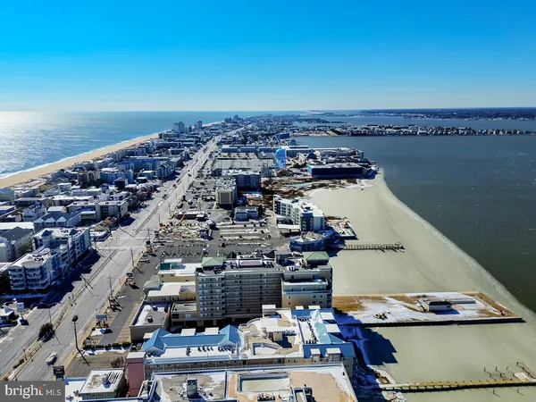 $745,000 | 4601 Coastal Highway, Unit 403, Ocean City, MD 21842