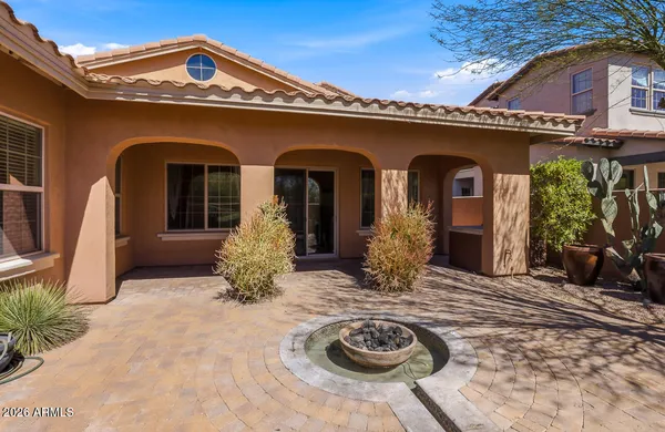 $5,000 | 9427 East Trailside View, Scottsdale, AZ 85255