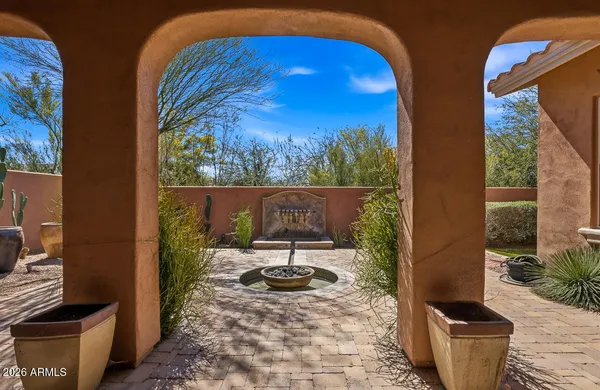 $5,000 | 9427 East Trailside View, Scottsdale, AZ 85255