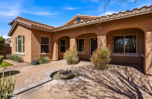 $5,000 | 9427 East Trailside View, Scottsdale, AZ 85255