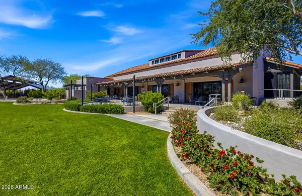 $5,000 | 9427 East Trailside View, Scottsdale, AZ 85255