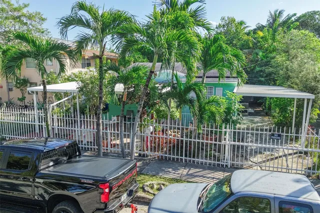 $1,550,000 | 3421 Northwest 5 Avenue, Miami, FL 33127