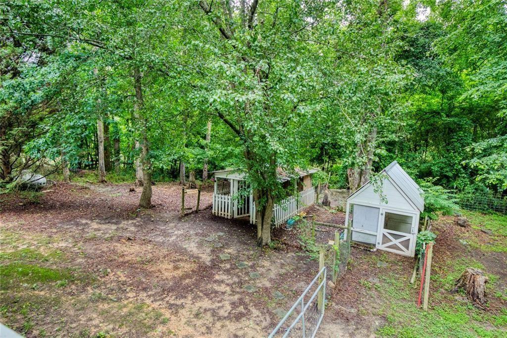 1274 Roper Road Canton, GA 30115 - Photo 110 of 113