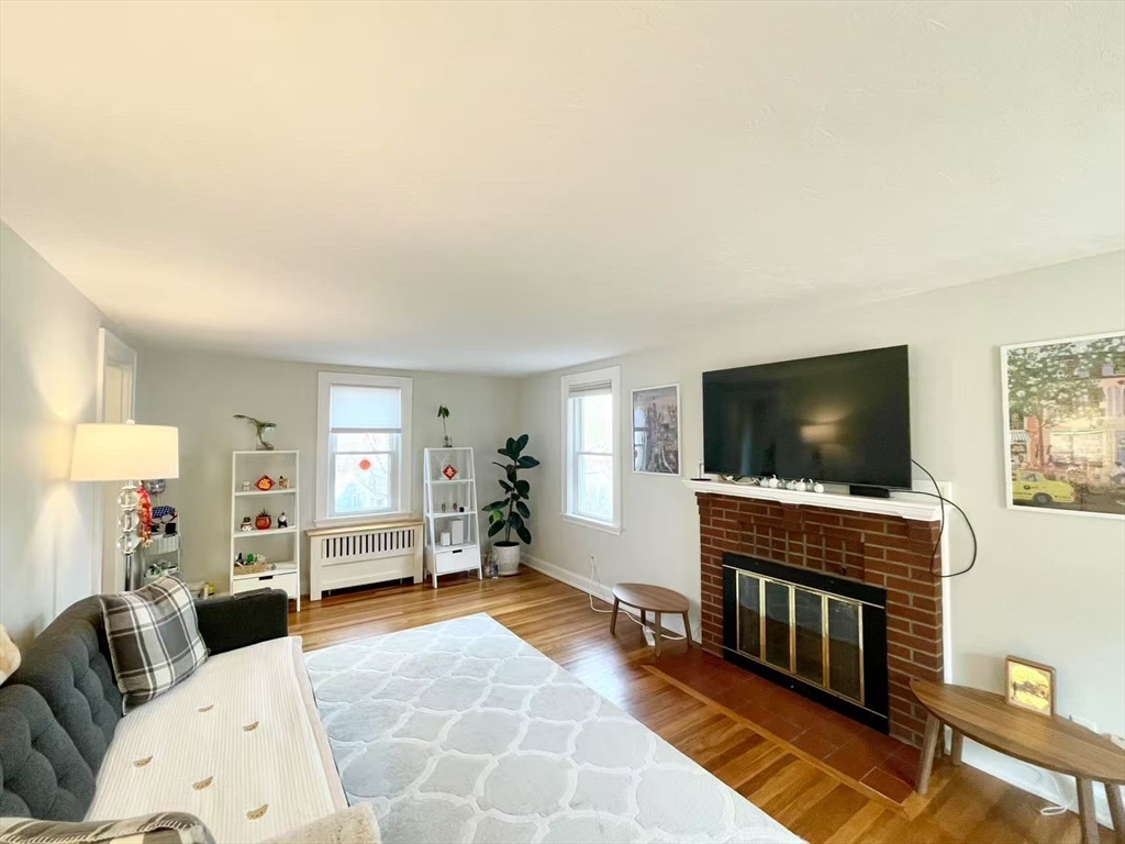 7 Florence Road Waltham, MA 02453 - Photo 1 of 1