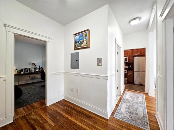 $519,000 | 1564 Commonwealth Avenue, Unit 5, Boston, MA 02135