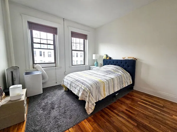 $519,000 | 1564 Commonwealth Avenue, Unit 5, Boston, MA 02135