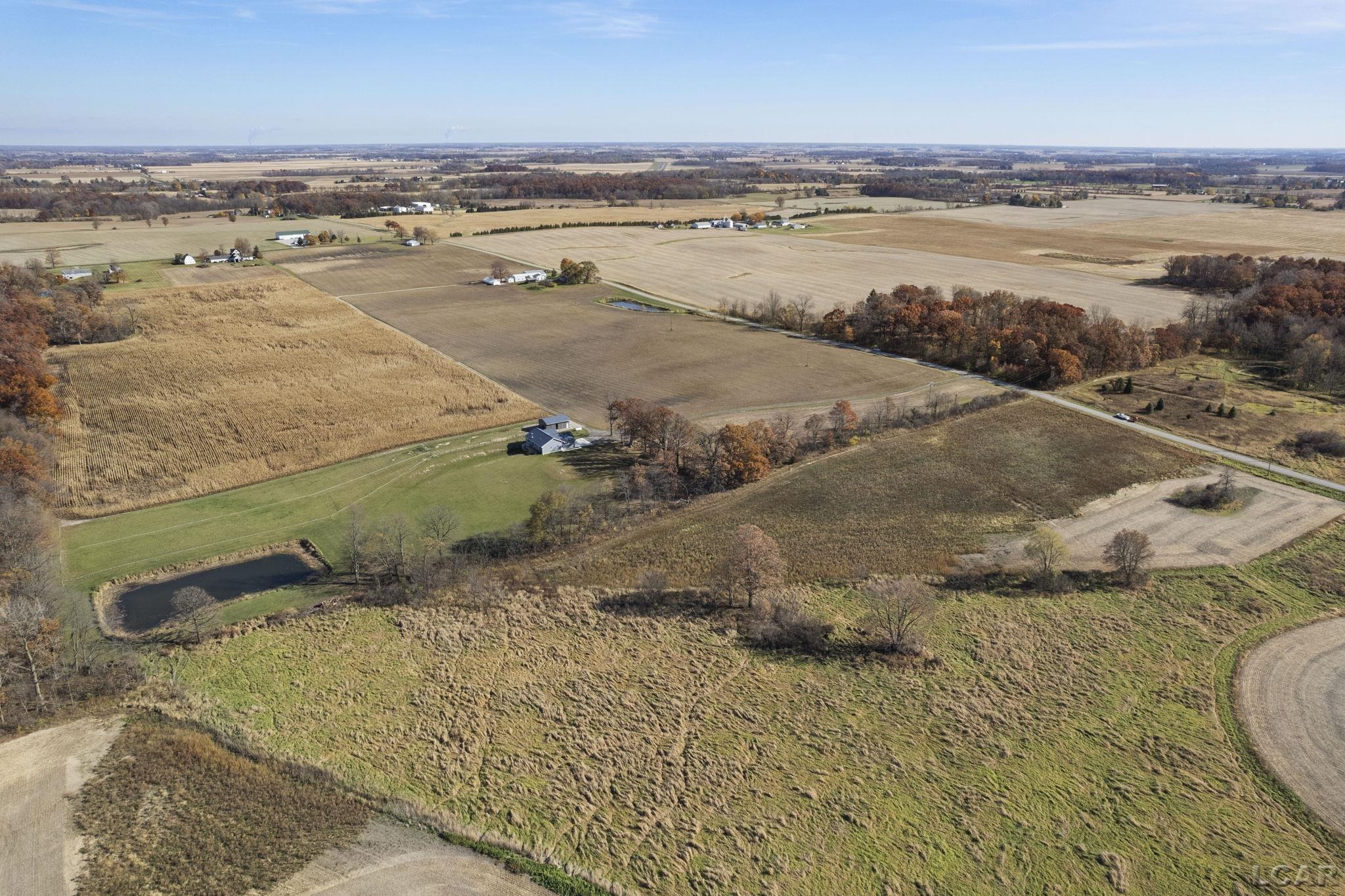 5000 Pennington Road Clinton, MI 49236 - Photo 5 of 21