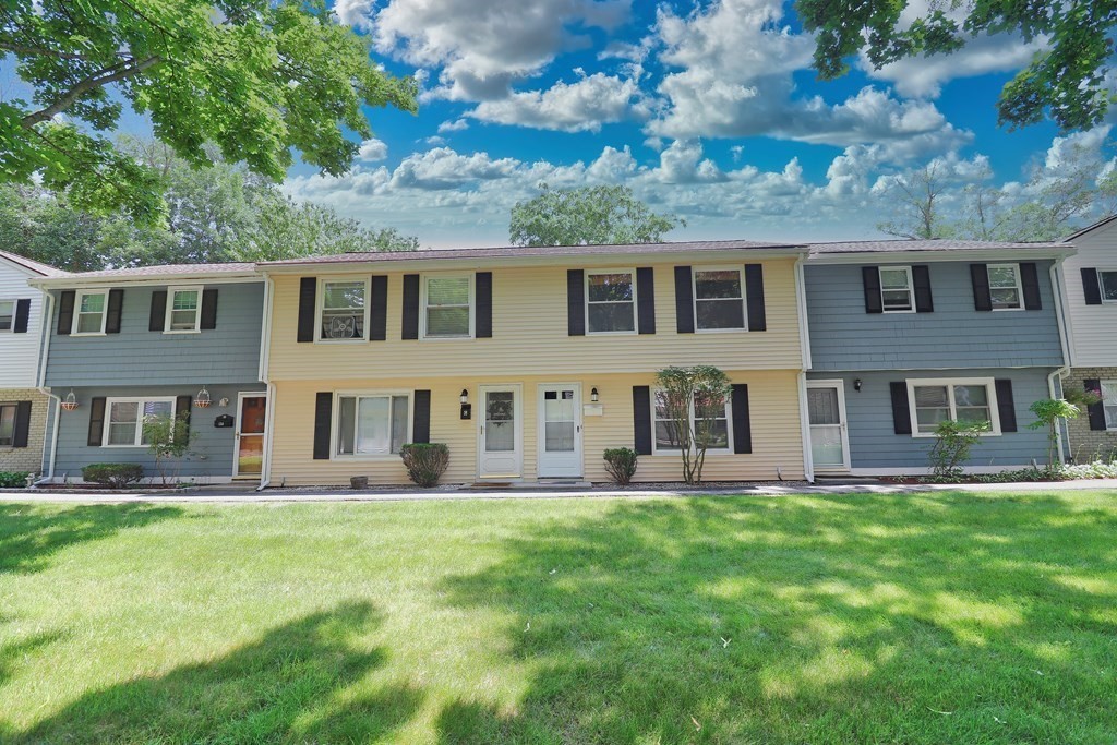 134 Old Ferry Road, Unit F Haverhill, MA 01830 - Photo 1 of 33 Gallery Image 1