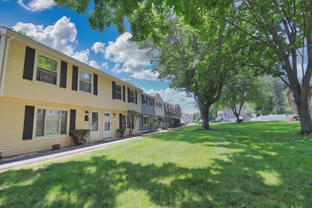 134 Old Ferry Road, Unit F Haverhill, MA 01830 - Photo 12 of 33 Gallery Image 12