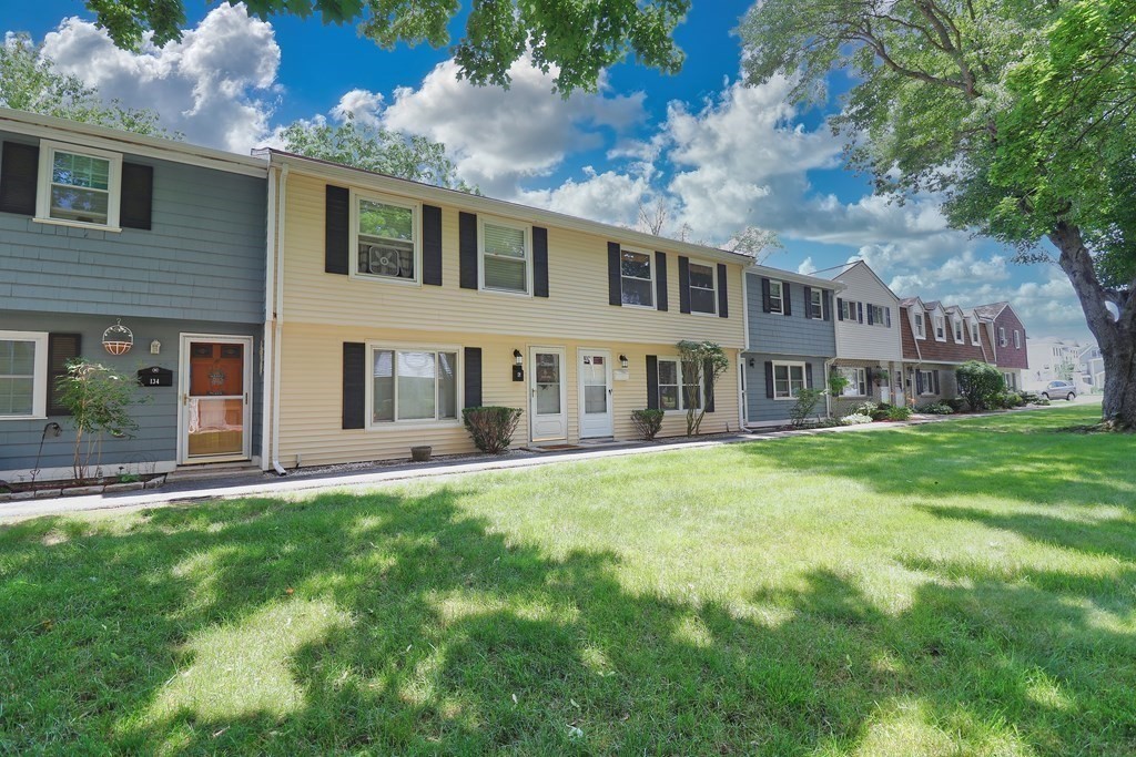134 Old Ferry Road, Unit F Haverhill, MA 01830 - Photo 13 of 33 Gallery Image 13