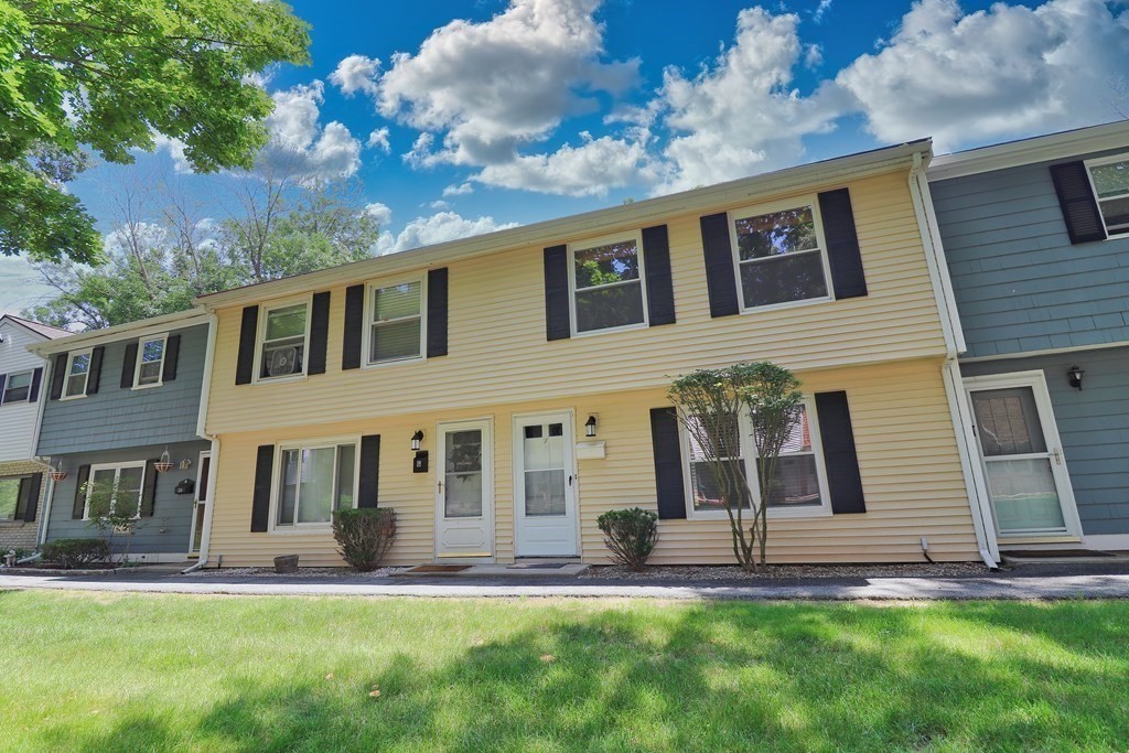 134 Old Ferry Road, Unit F Haverhill, MA 01830 - Photo 3 of 33 Gallery Image 3