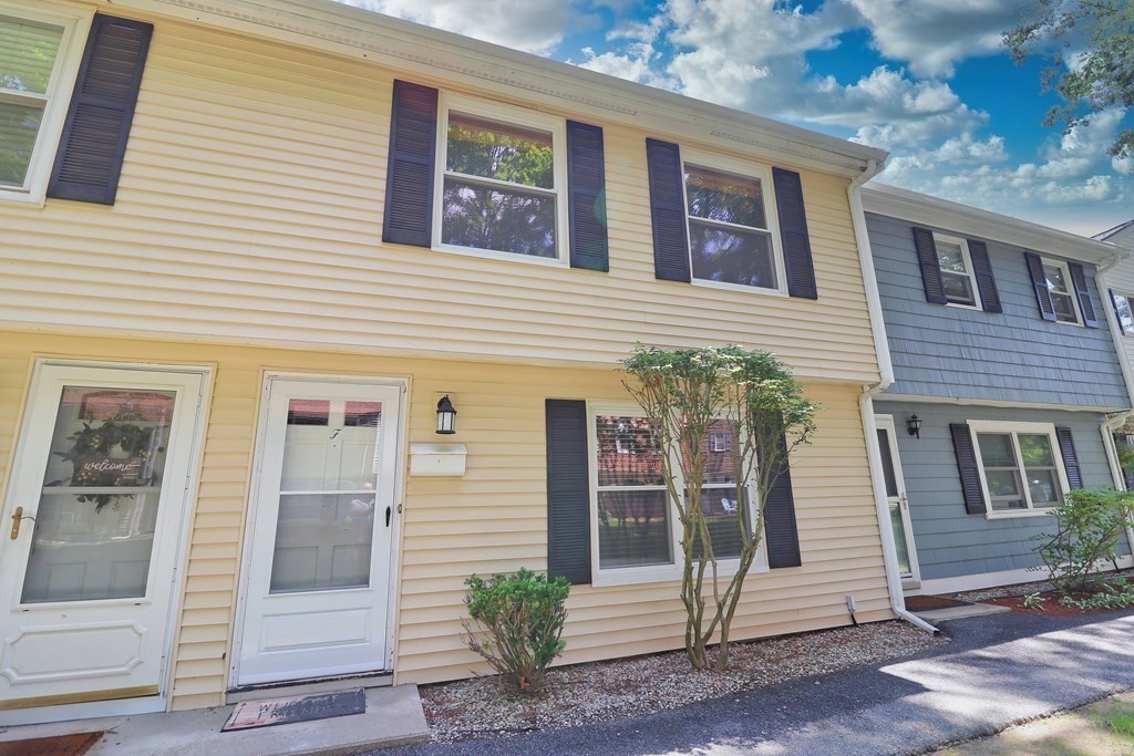 134 Old Ferry Road, Unit F Haverhill, MA 01830 - Photo 8 of 33 Gallery Image 8