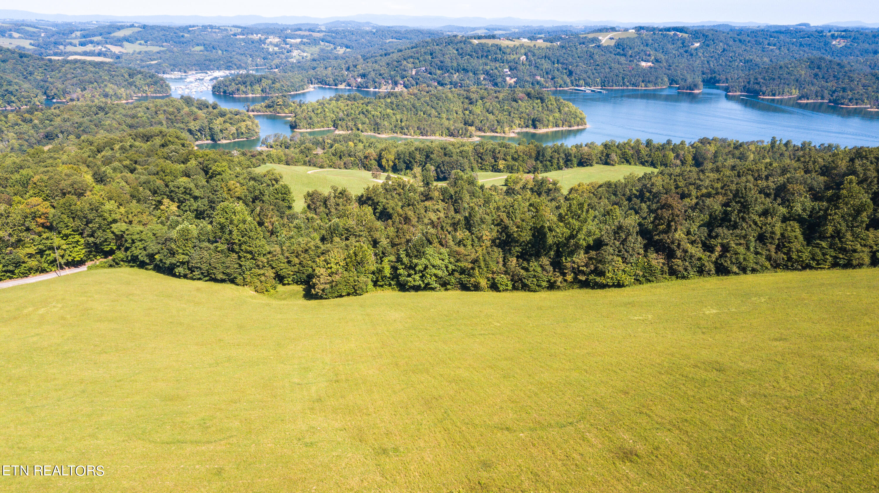 115 Overton Road Maynardville, TN 37807 - Photo 1 of 5 DJI_0224