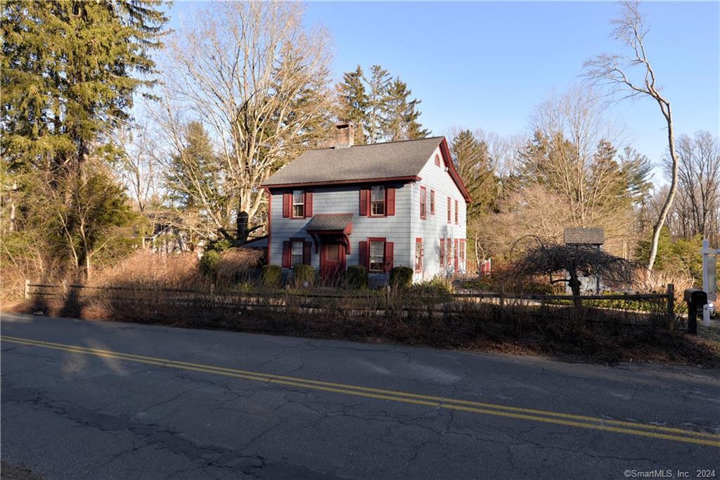 75 Bungay Road Seymour, CT 06483 - Photo 1 of 1