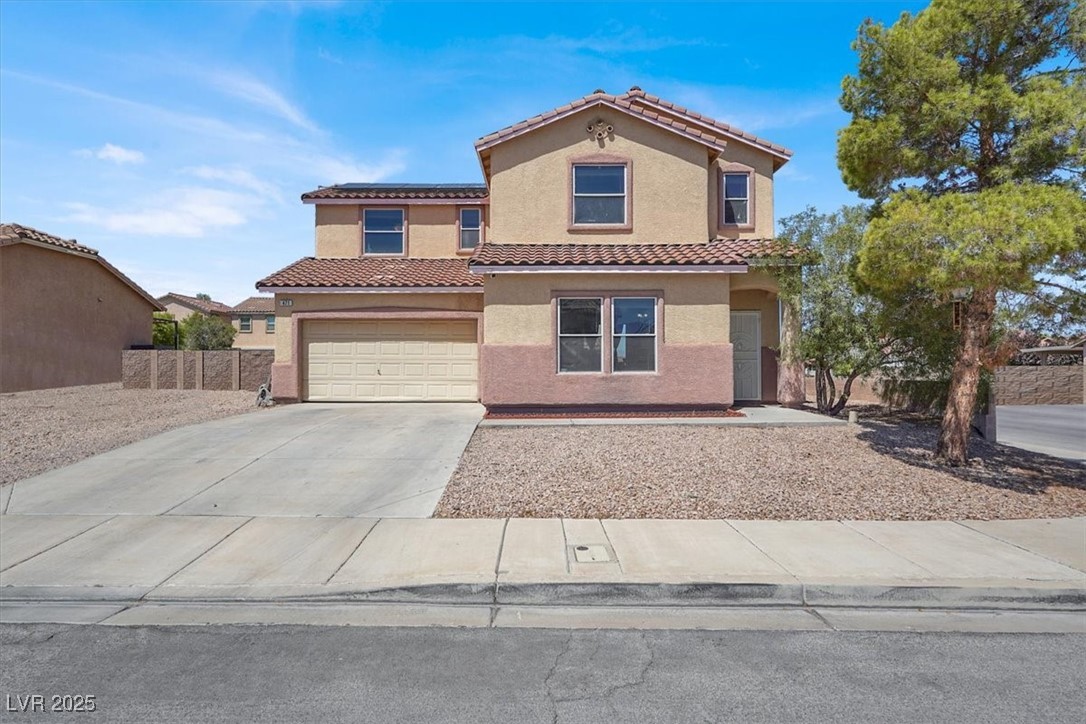 471 Groft Way Henderson, NV 89015 - Photo 1 of 21 Gallery Image 1
